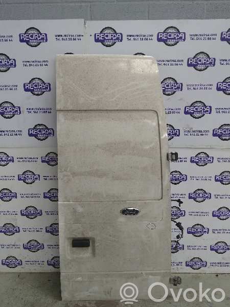 Ford Transit Puerta del maletero/compartimento de carga 