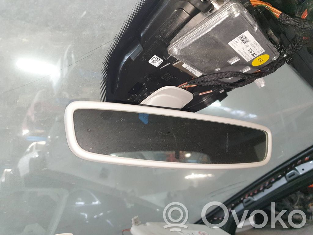 Espejo retrovisor (interior)   3G0857511E