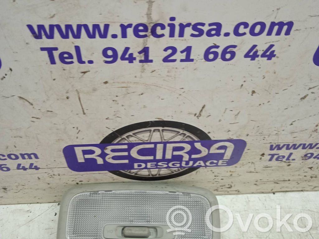 Autre éclairage intérieur   3621076M184M