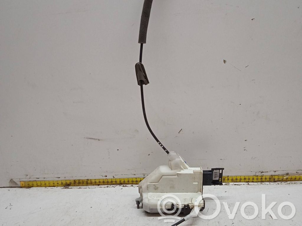 Etuoven lukko   732308