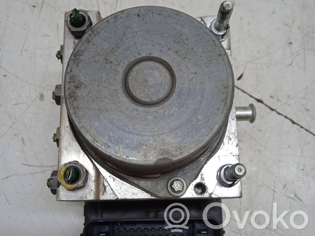 Bomba de ABS   8200806980