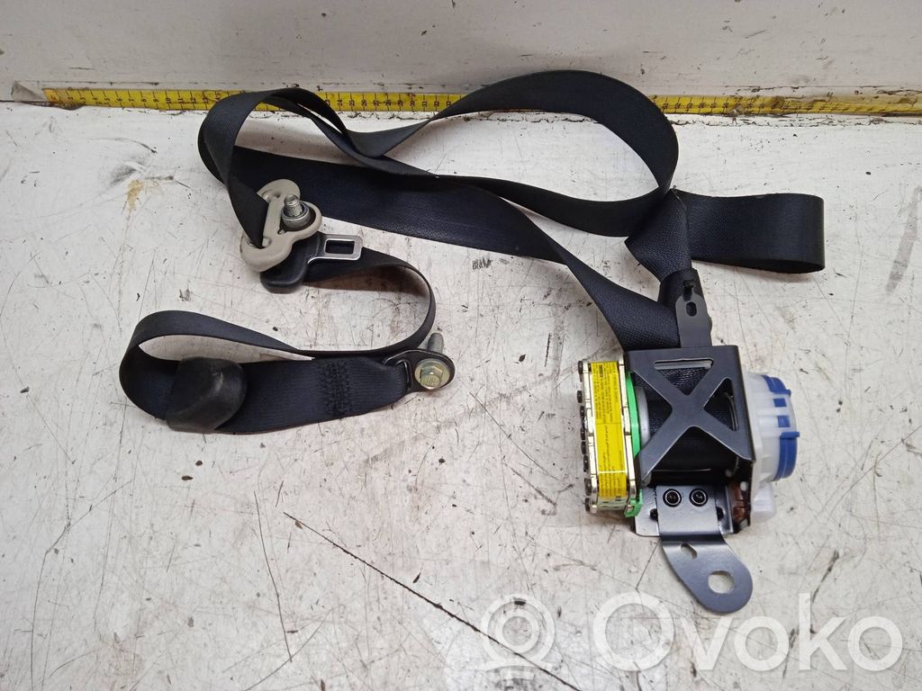 Cinturón delantero   305272210