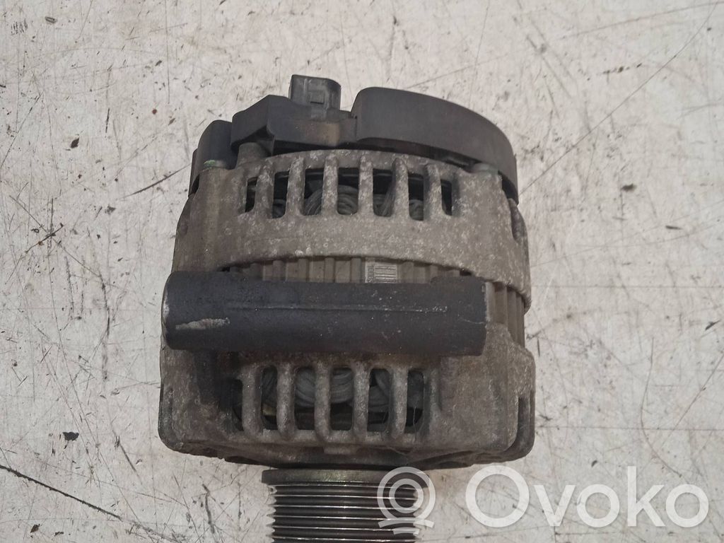 Alternador   0121615002