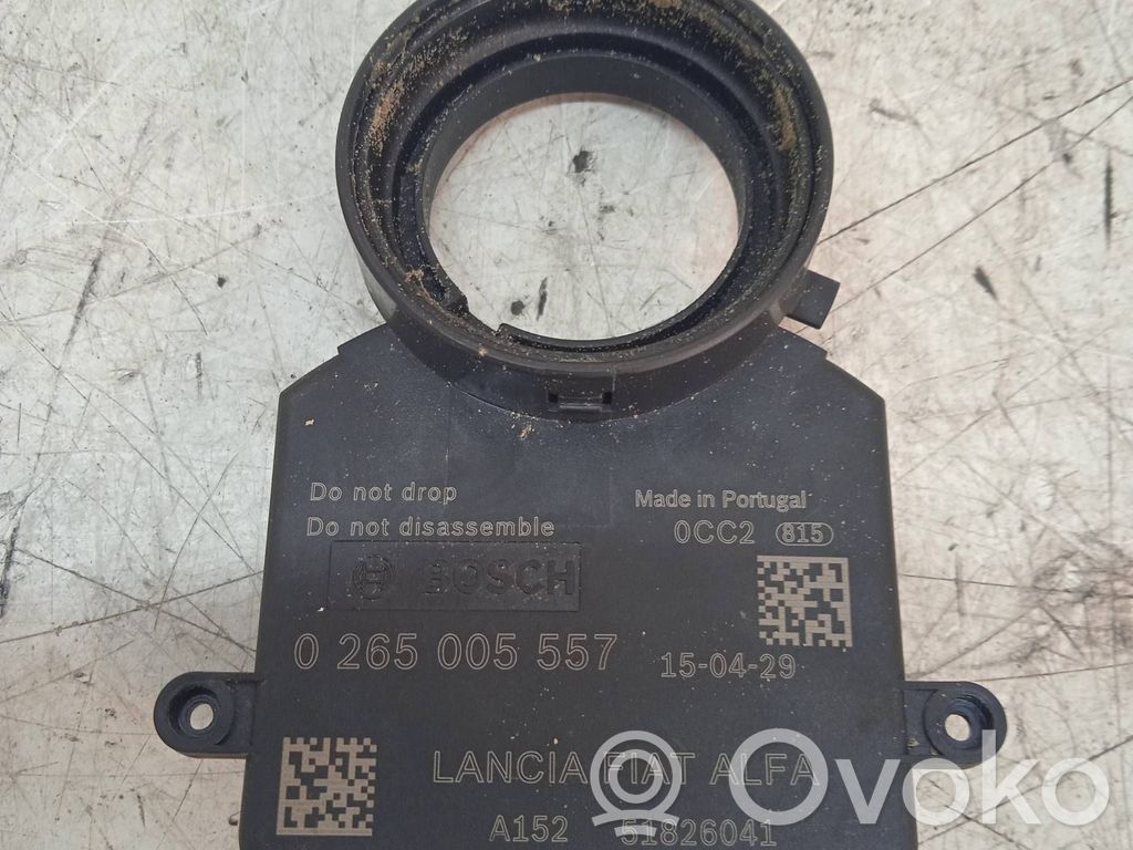 Opel Combo D Sensor / Fühler / Geber 