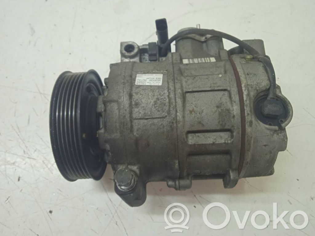 Audi A4 S4 B5 8D Compresor (pompă) aer condiționat (A/C) 