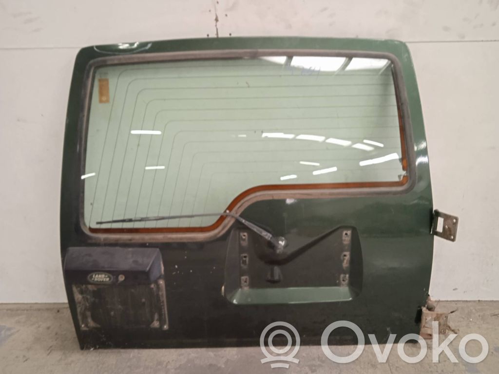 Land Rover Discovery Tailgate/trunk/boot lid 