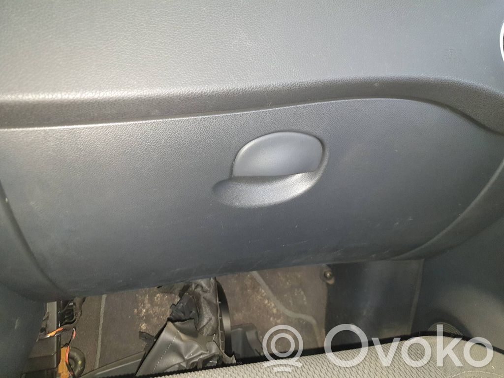Renault Koleos I Handschuhfach 