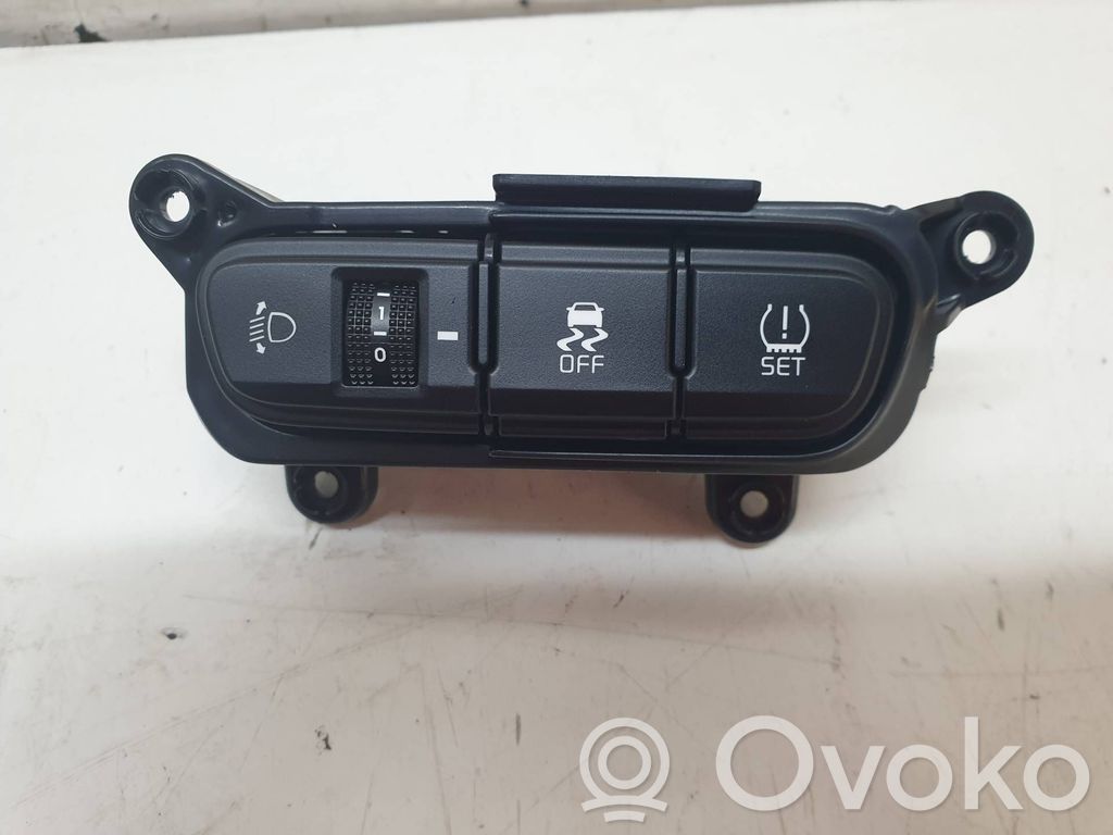Interruptor de control multifunción   84759G6000