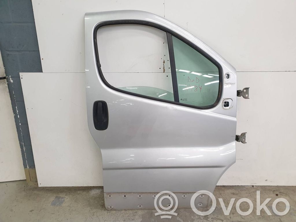 Durvis   4408262
