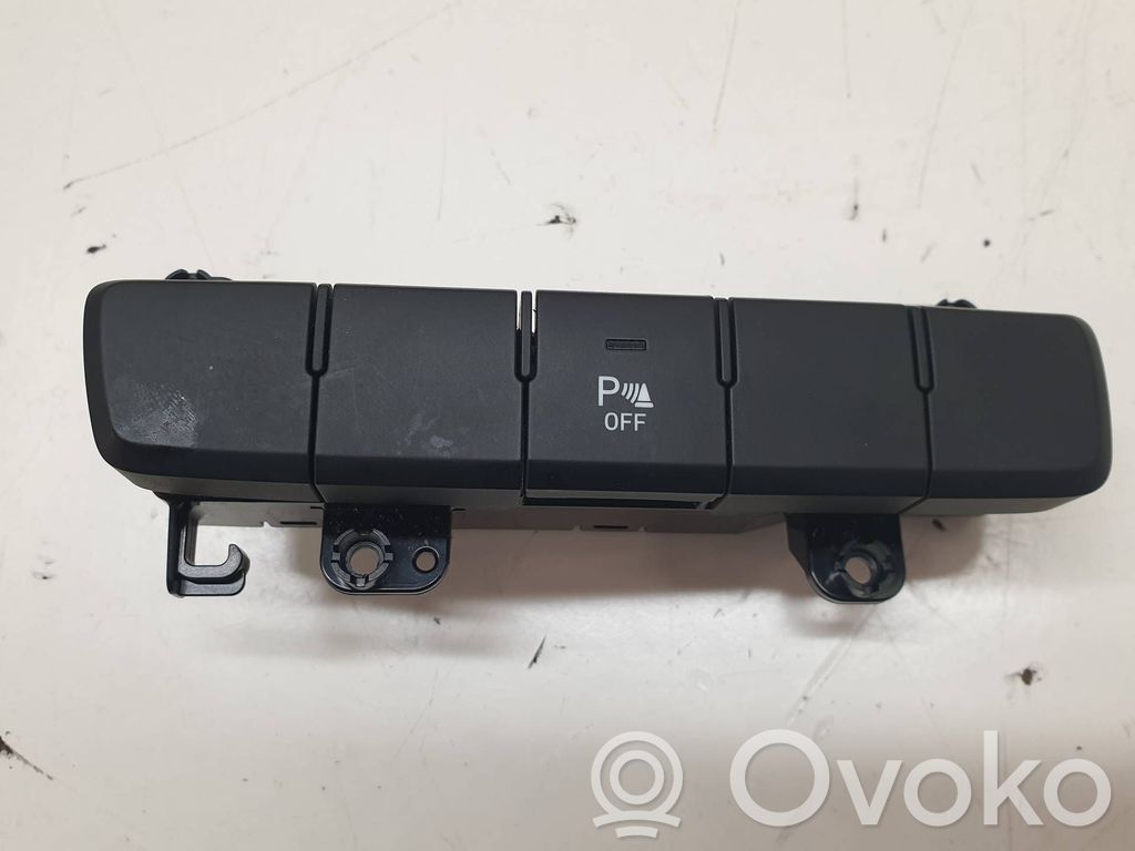 Hyundai i20 (BC3 BI3) Interruptor de control multifunción 