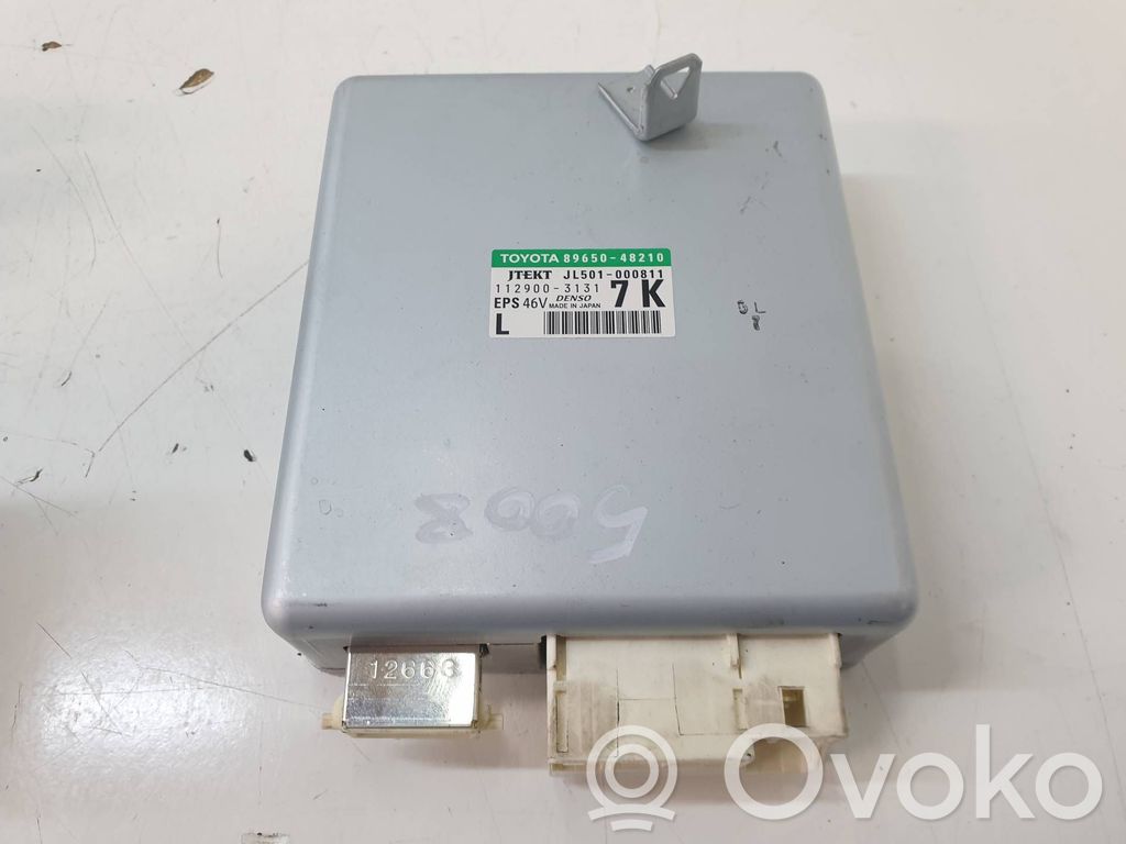 Autres unités de commande / modules   8965048210