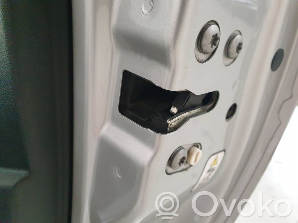 Fiat Bravo Încuietoare ușă spate 