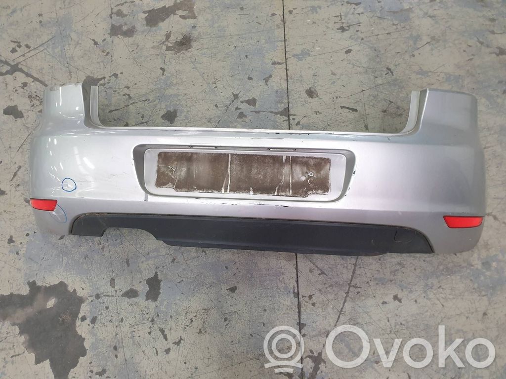Volkswagen Golf SportWagen Parachoques 