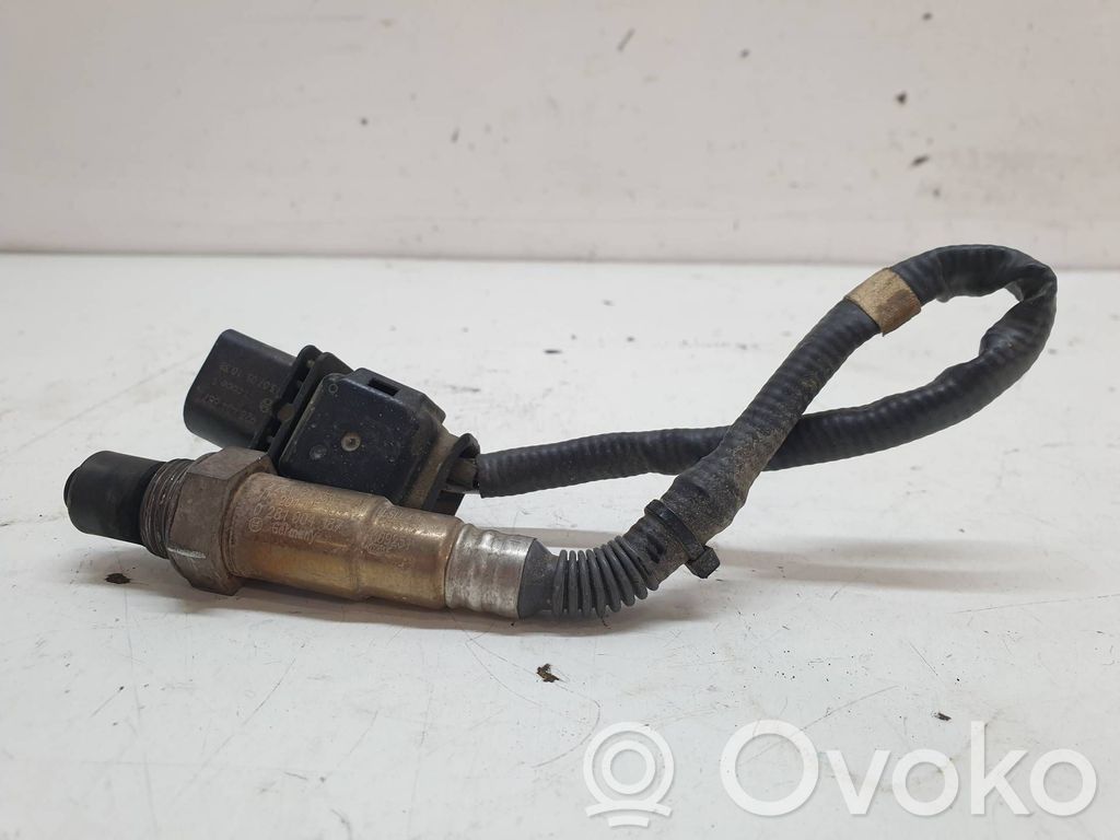 Sonda lambda   0281004187