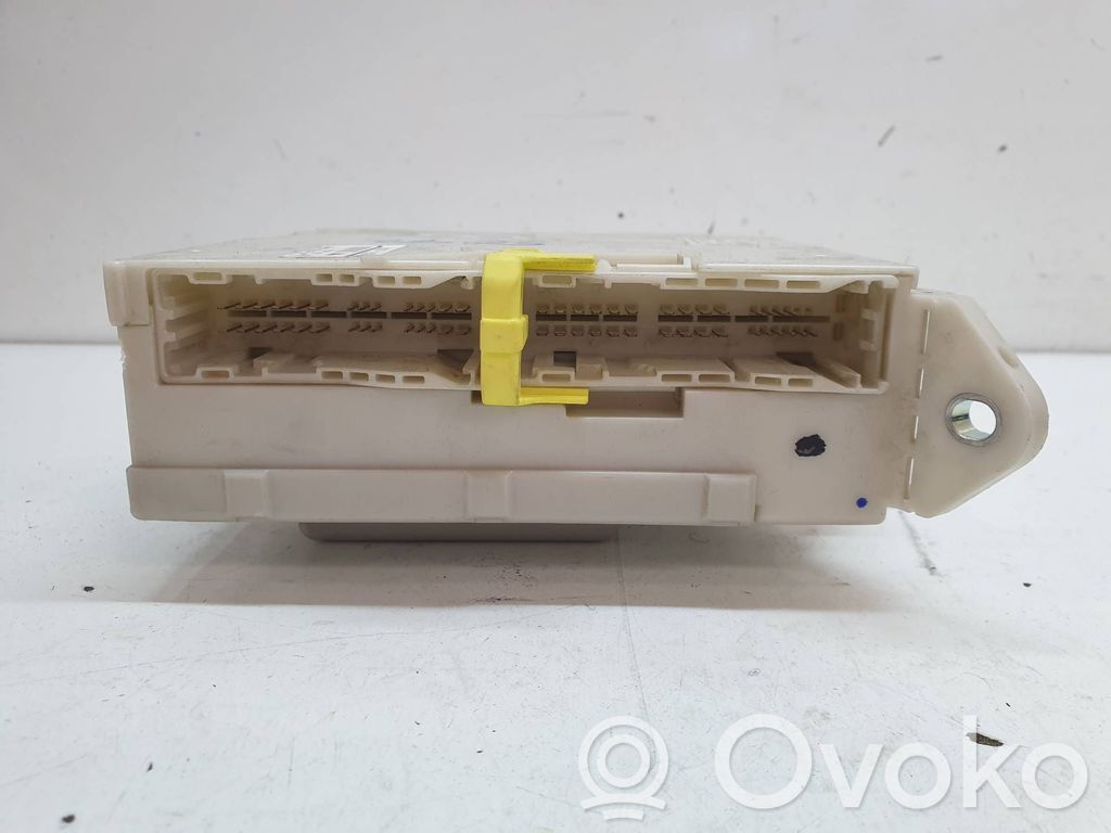 Lexus GS 300 350 430 450H Unitate control BSM 