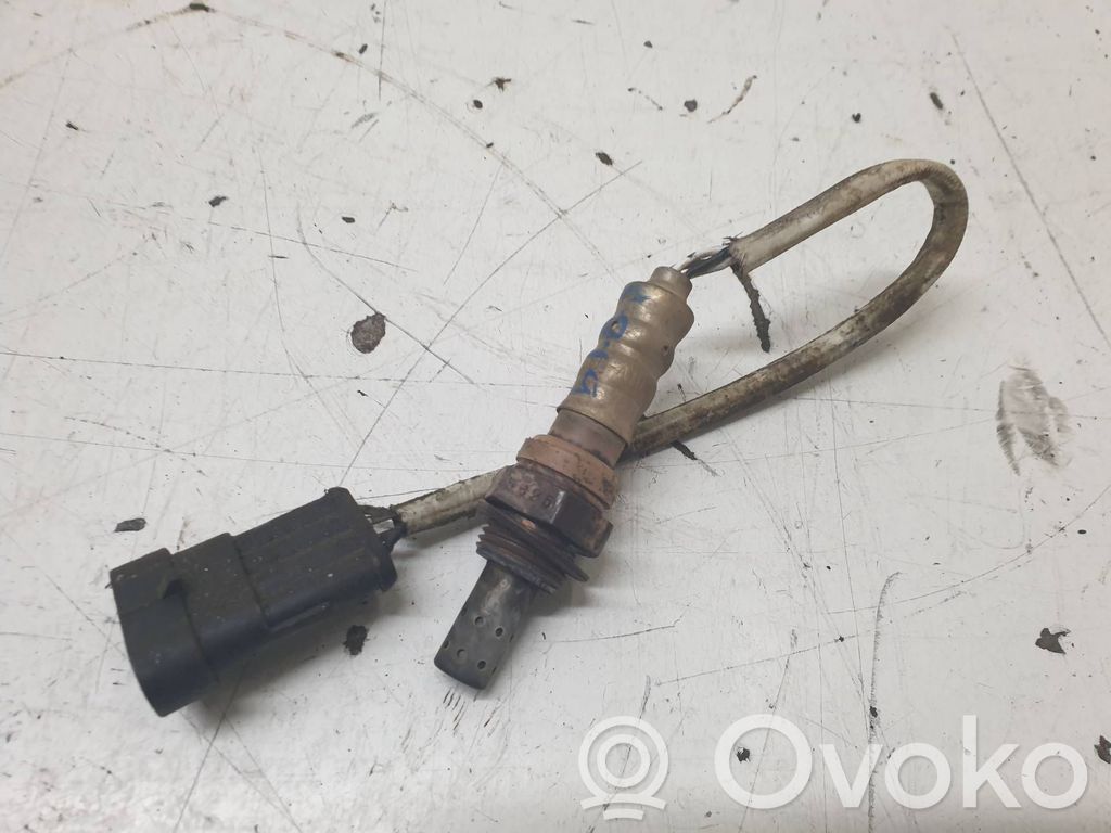 Sonda lambda   0ZA532A10