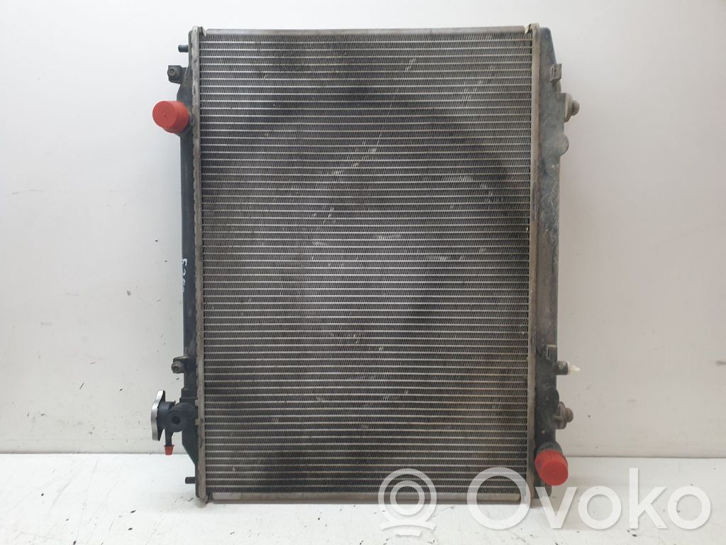 Wasserkühler   62246A