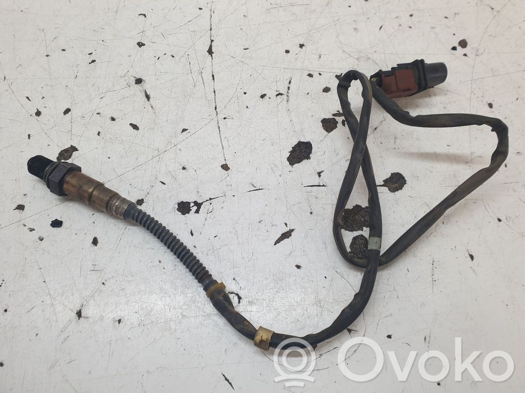 Sonde lambda   0281004012
