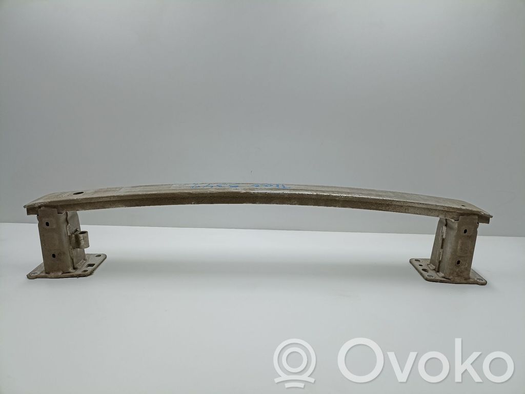 Peugeot 308 Soporte del parachoques delantero 