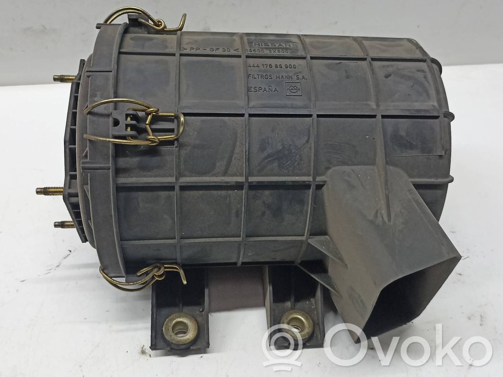 Nissan Terrano Filtru aer 