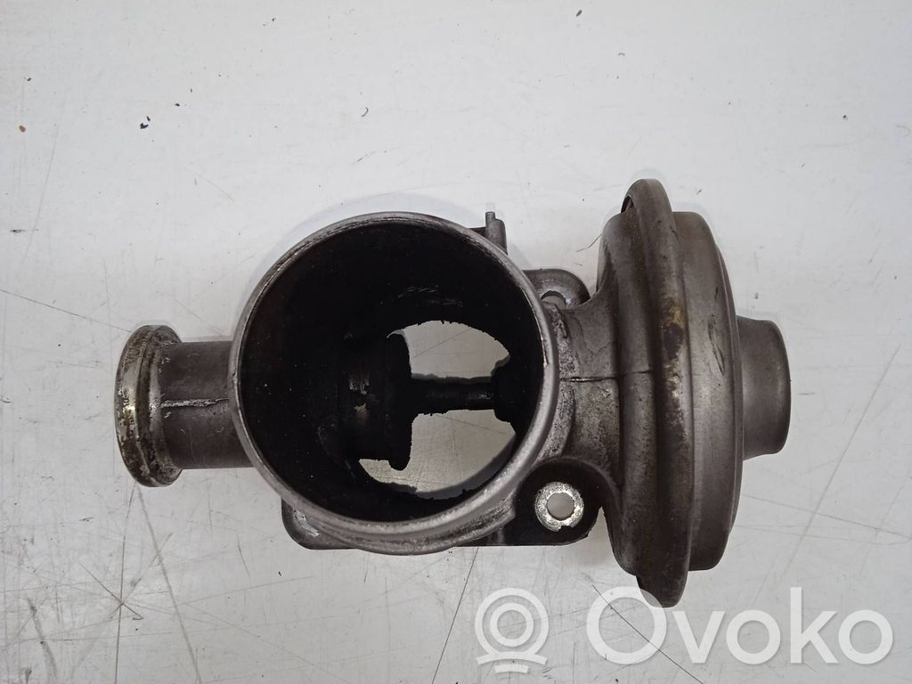 Válvula EGR   7785452