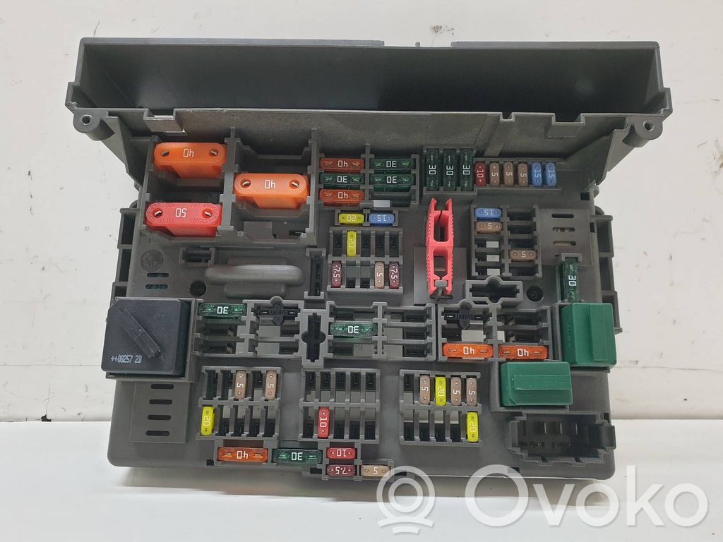 Unidad de control del BSM   911944603,BMWSERIE1