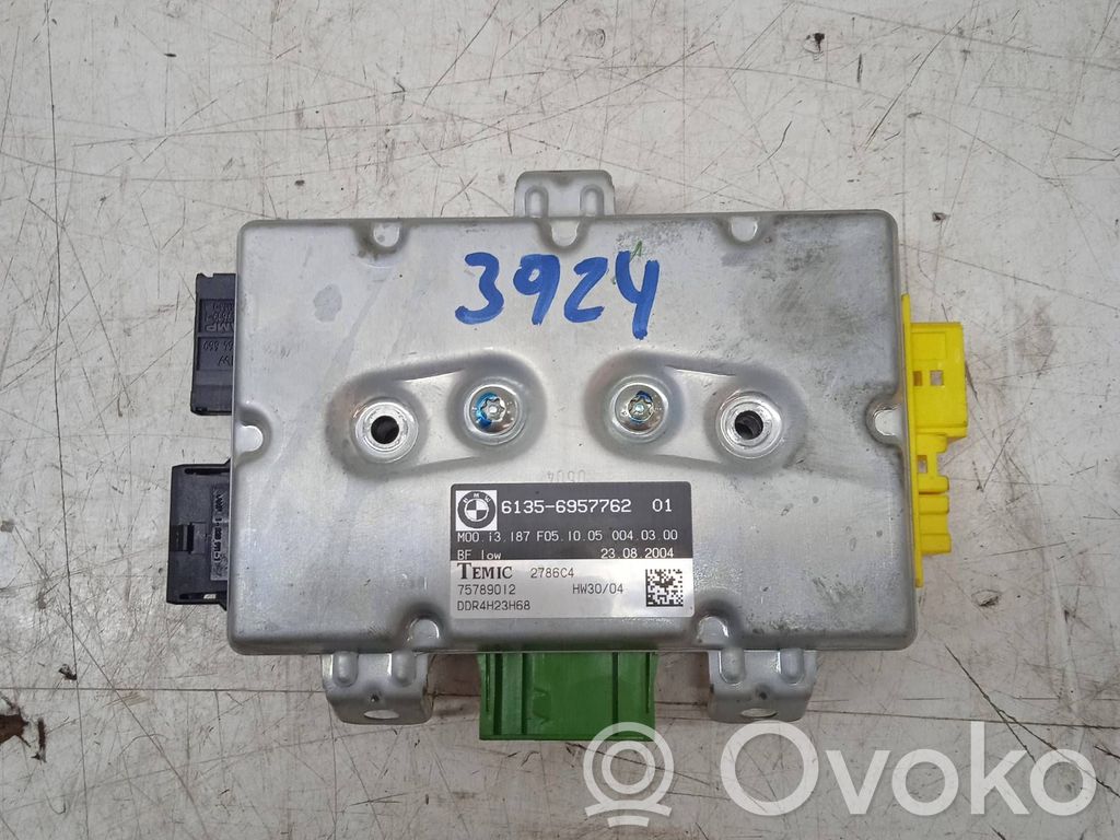 Otras unidades de control/módulos   61356957762