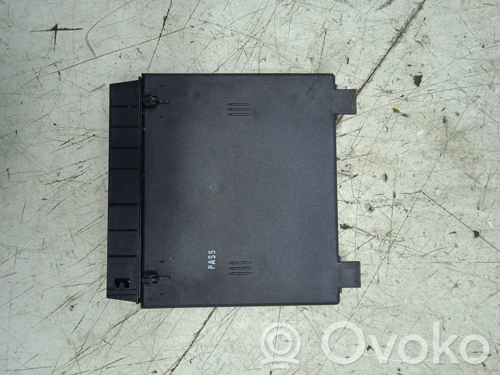BMW 5 E60 E61 Sonstige Steuergeräte / Module 