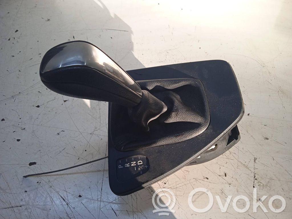 BMW 3 E90 E91 Palanca de cambios 