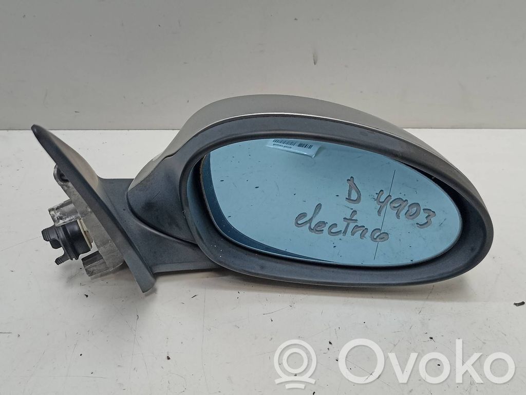 Front door electric wing mirror   51167189946,BMWSERIE3E90