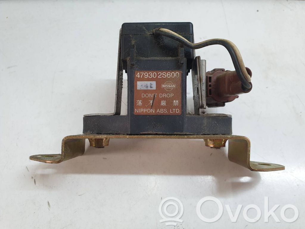 Sensor   479302S600