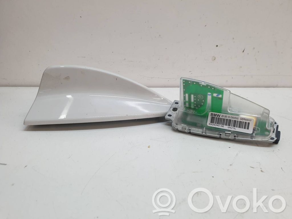 Radion antenni   30000777BF