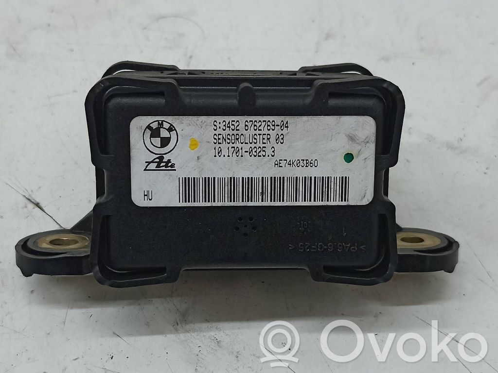 Capteur   34526762769,BMWSERIE1E87