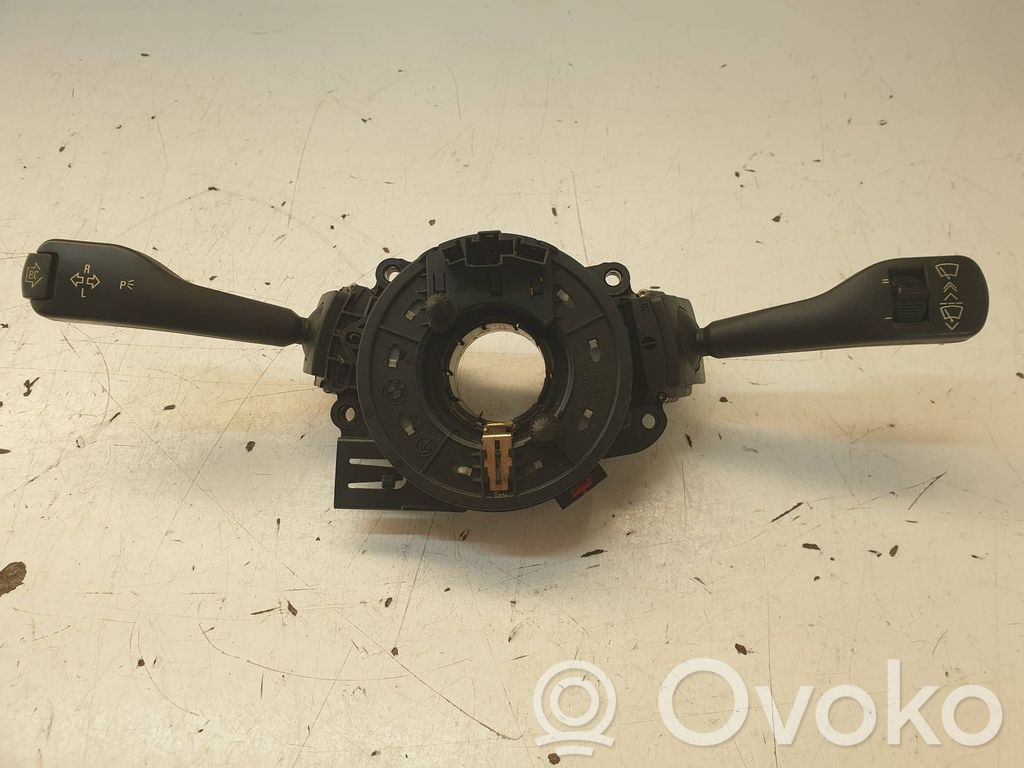 Multifunctional control switch/knob   83774889