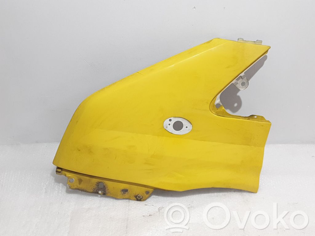 Ford Transit Spārns 