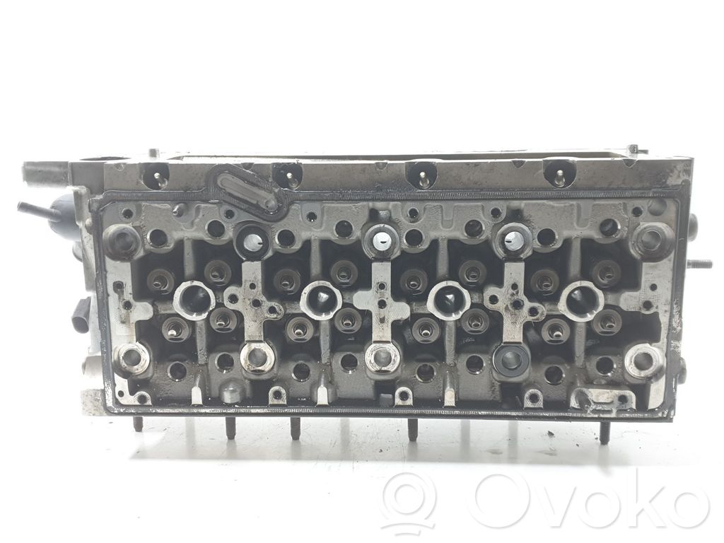 Engine head   04L103373,04L103373