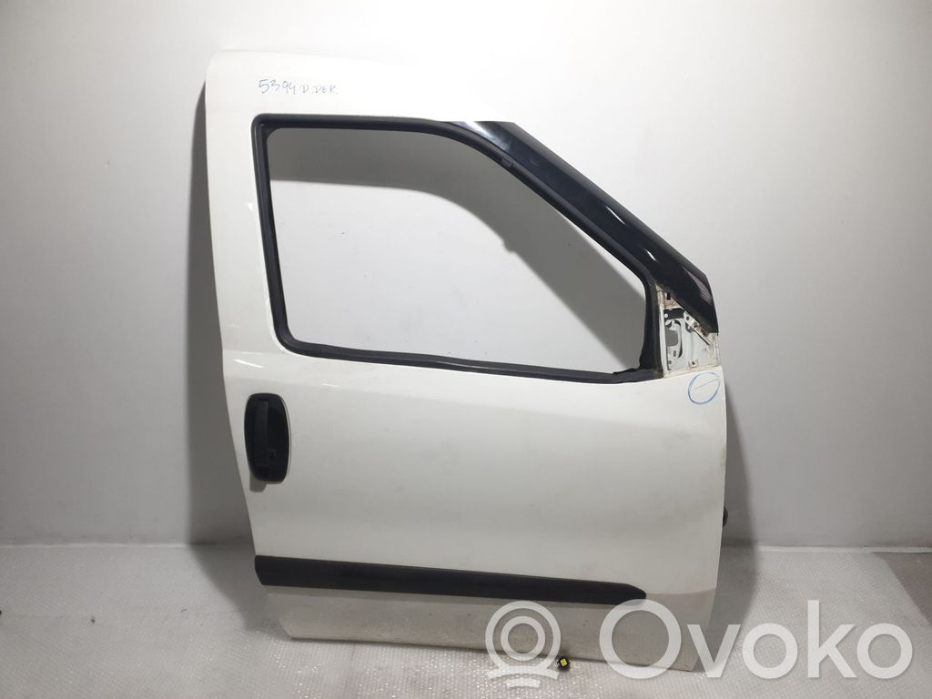 Etuovi   124744