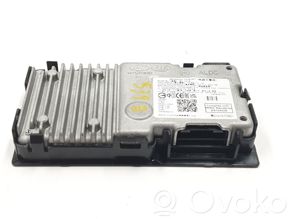 Autres unités de commande / modules   95560J7000
