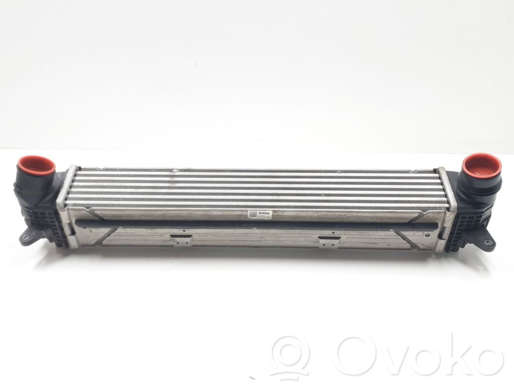 Radiador intercooler   2827008000