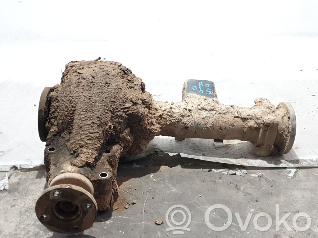 Nissan Terrano Mechanizm różnicowy przedni / Dyferencjał 