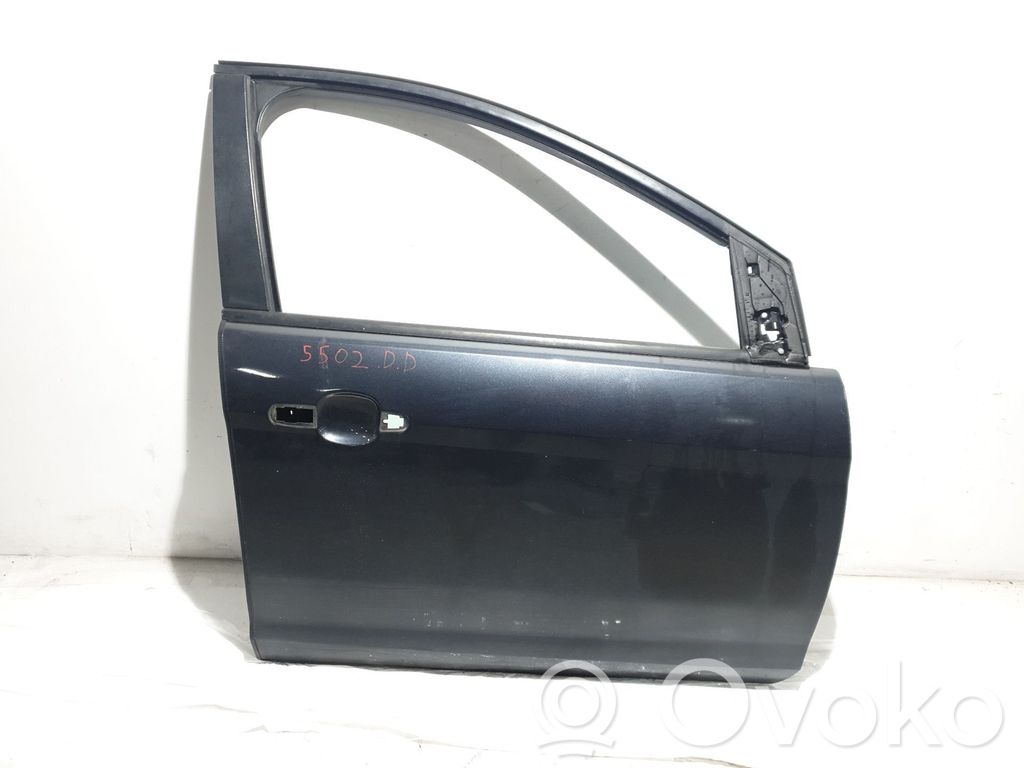 Ford Focus Priekinės durys 