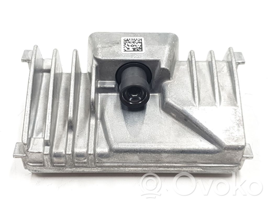 Peugeot Boxer Kamera szyby przedniej / czołowej 