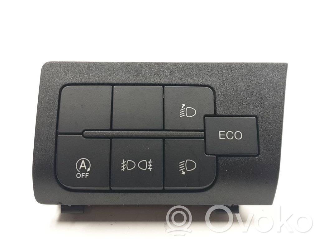 Peugeot Boxer Interruptor de control multifunción 