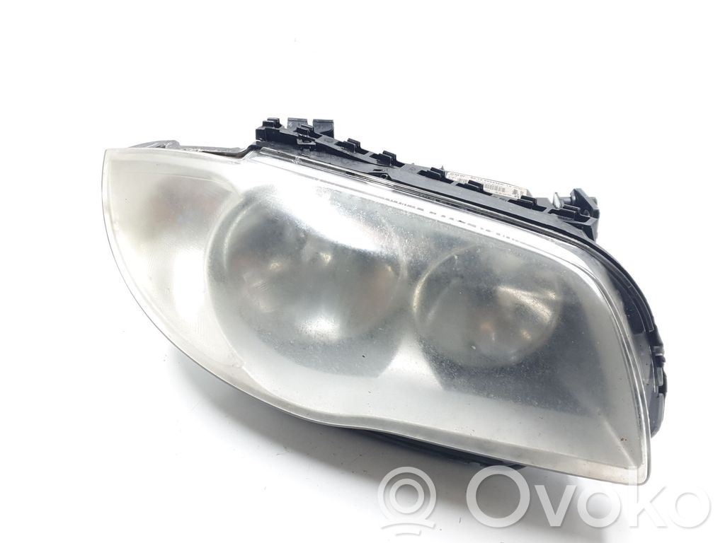 Headlight/headlamp   63126924486