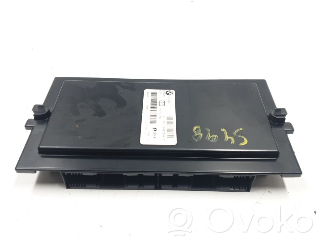 BMW 1 E81 E87 Other control units/modules 