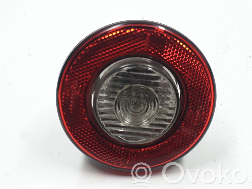 Microcar M.GO Luz trasera/de freno 