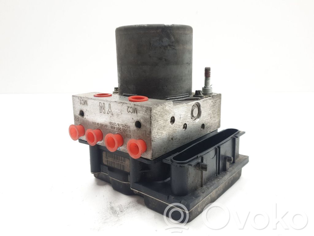 Bomba de ABS   445400F050,0265251488