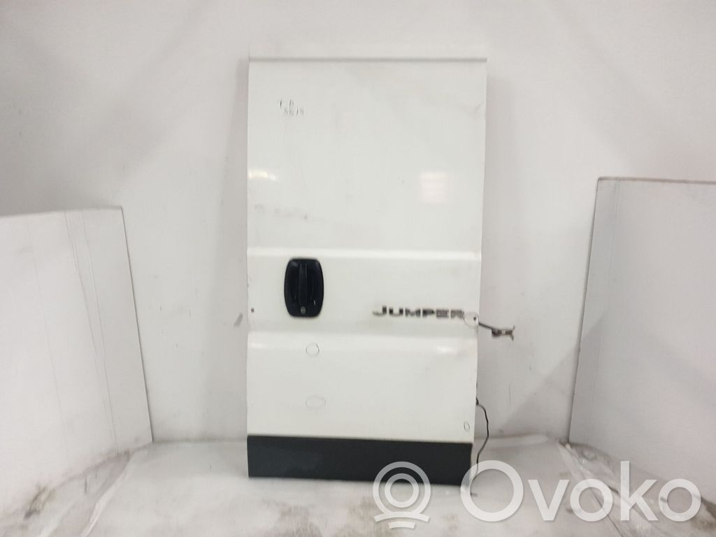 Citroen Jumper Portiera posteriore 