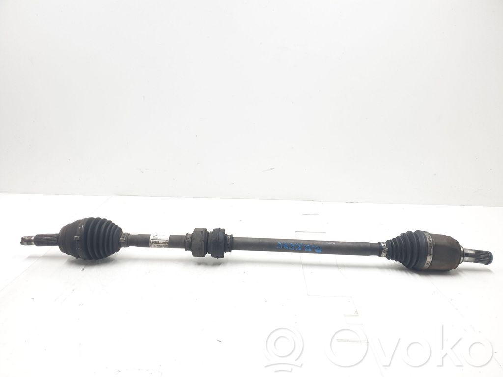 Eje de transmisión delantero   49501G4400