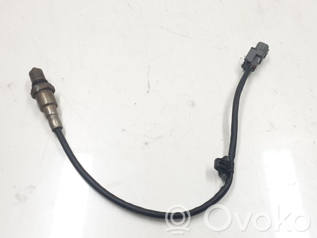 Sonde lambda   393512U001